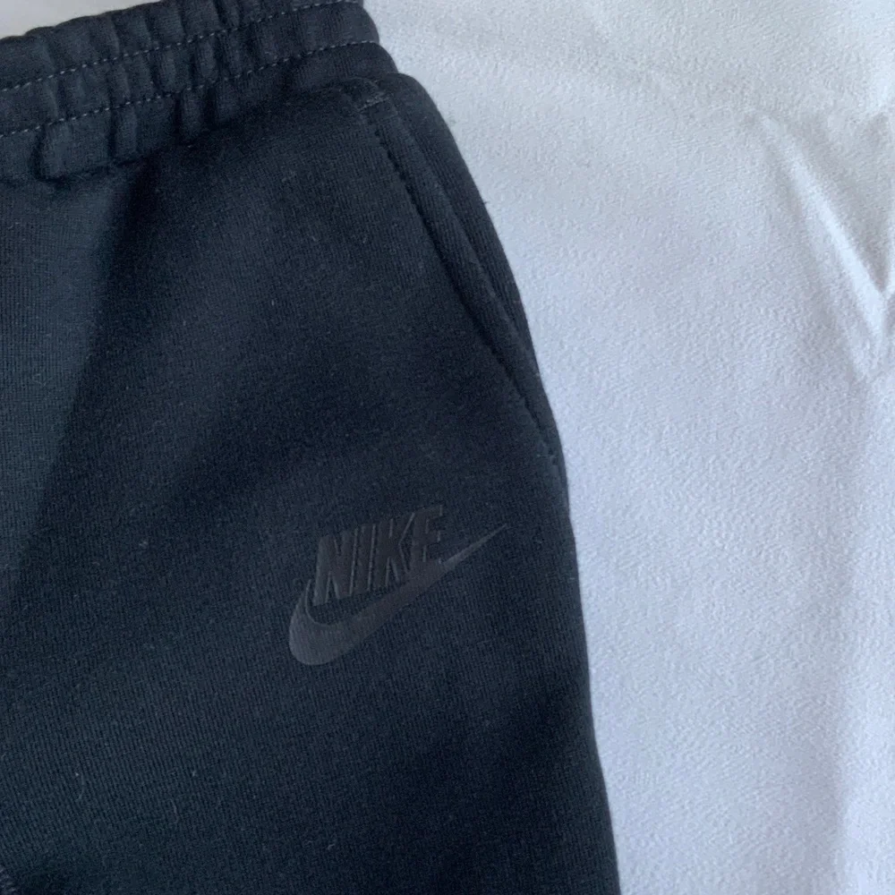Nike Kids Dark Joggers